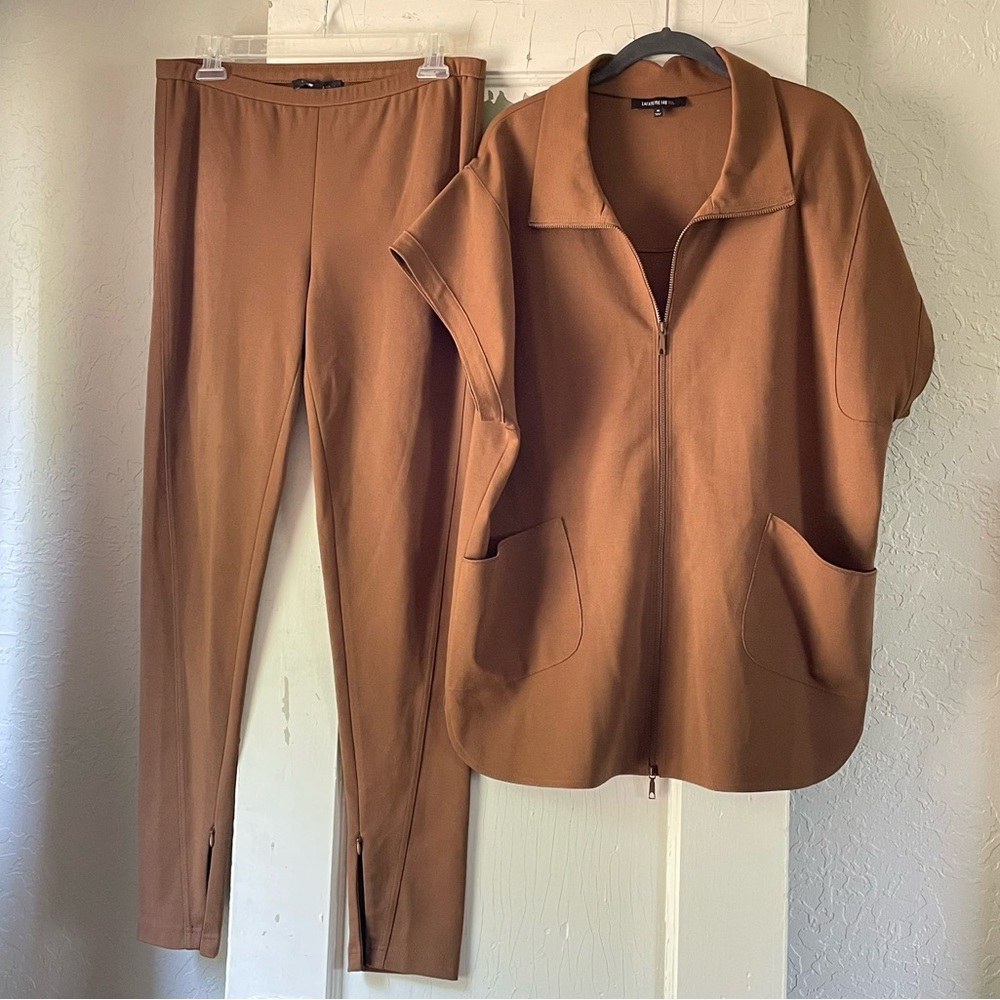 Lafayette 148 New York Set